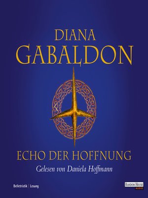 cover image of Echo der Hoffnung